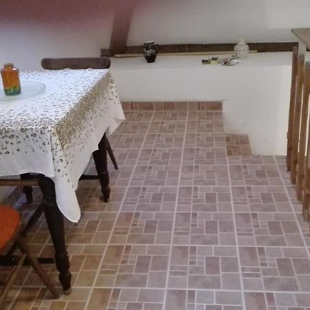 Magdalena Apartman Егер Екстериор снимка