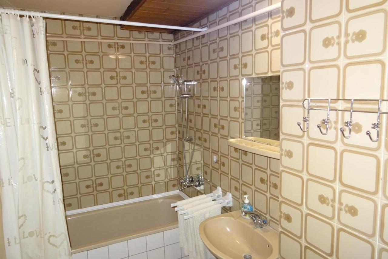 Magdalena Apartman Егер Екстериор снимка