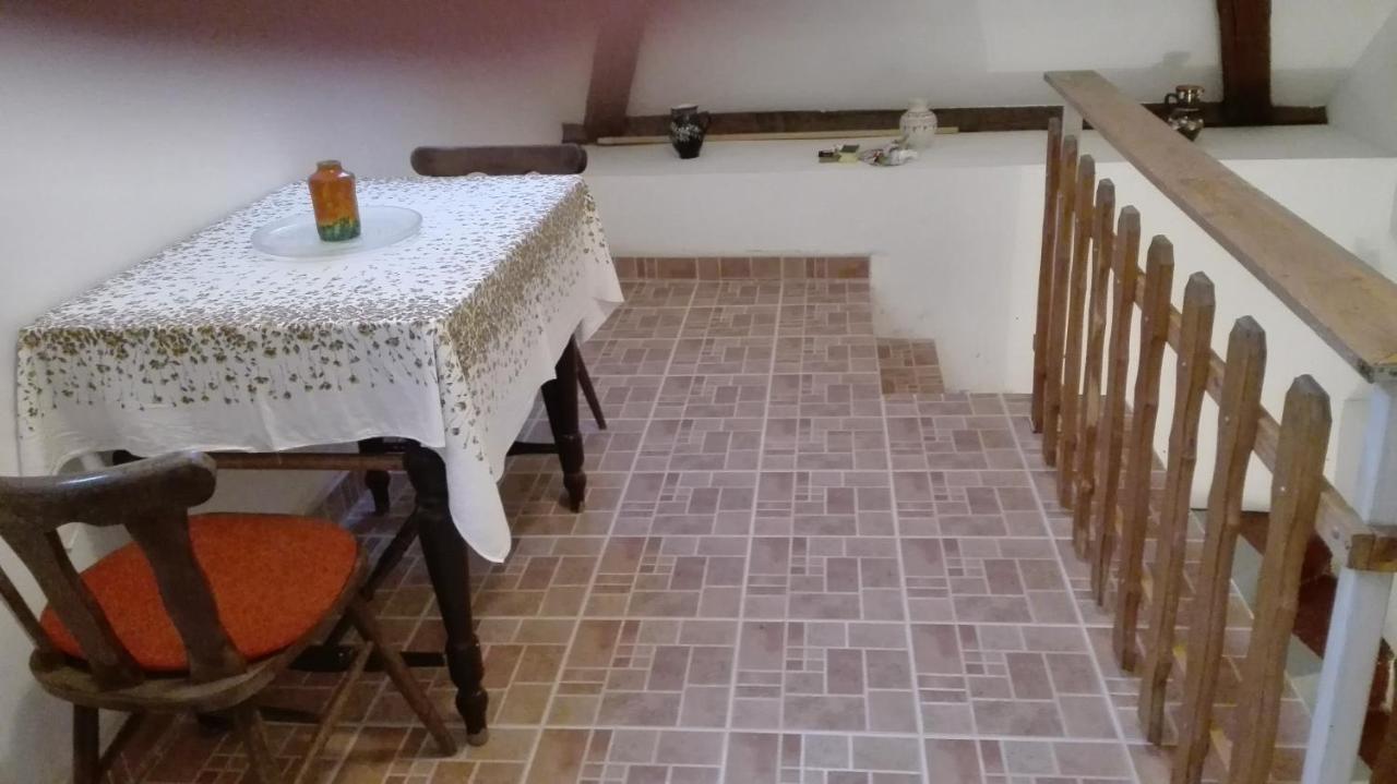 Magdalena Apartman Егер Екстериор снимка