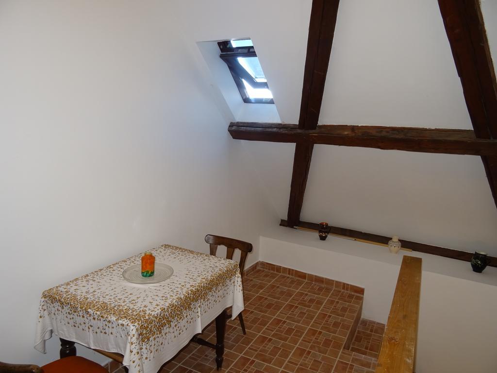 Magdalena Apartman Егер Екстериор снимка